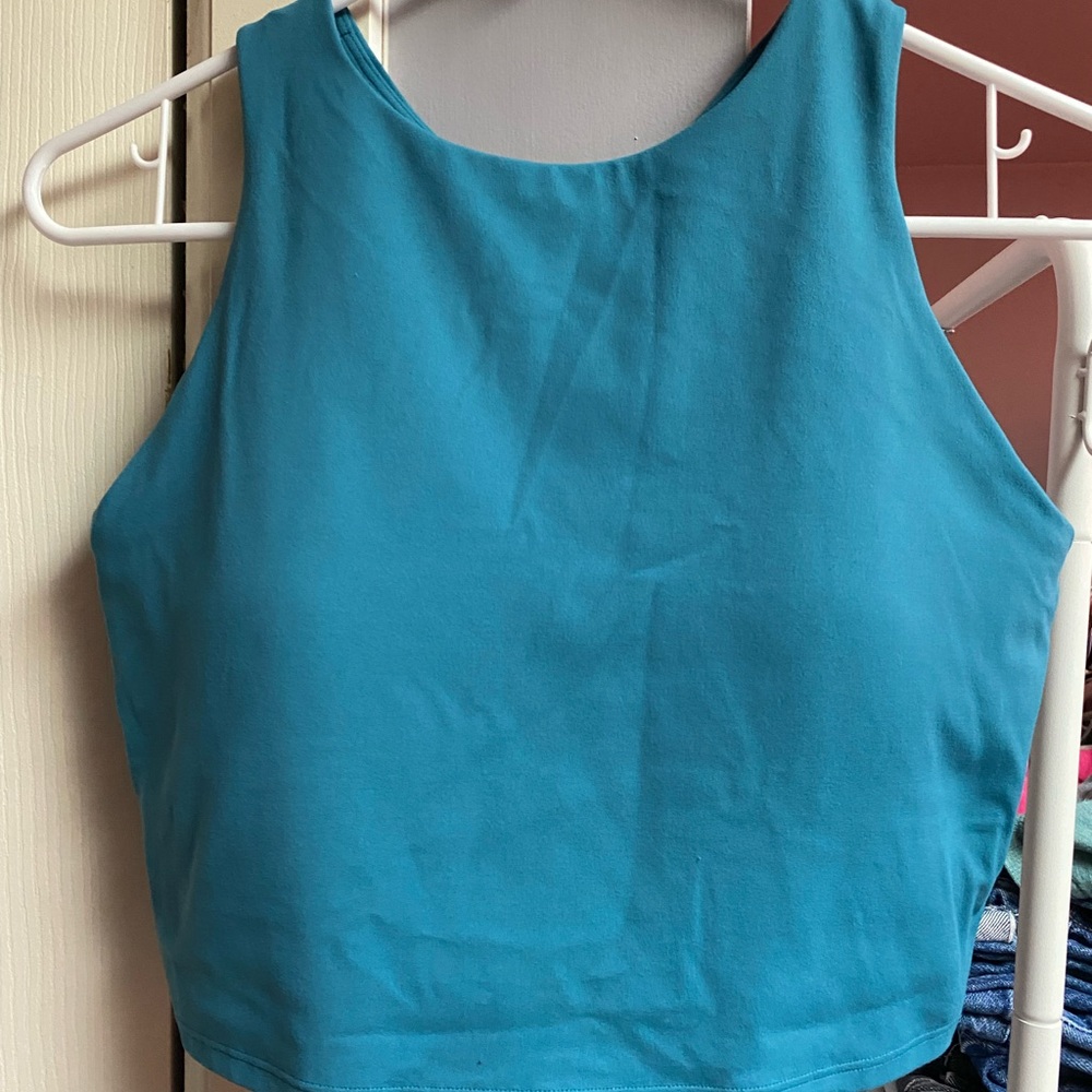 Athleta tank